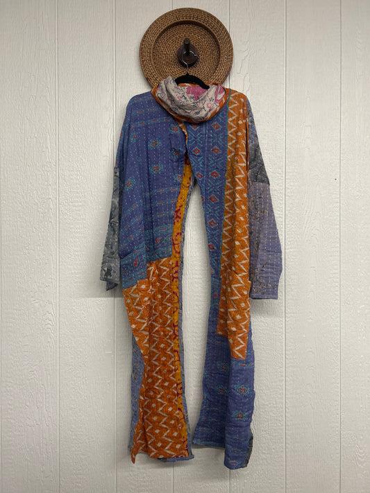 Koverlet Cowl Split Pullover 1025 249