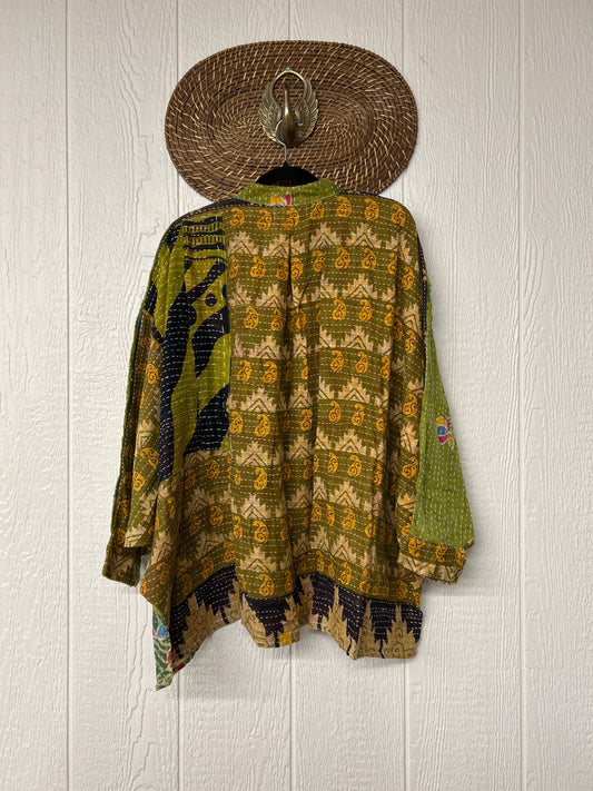 Dylan Button-Down 1025 166