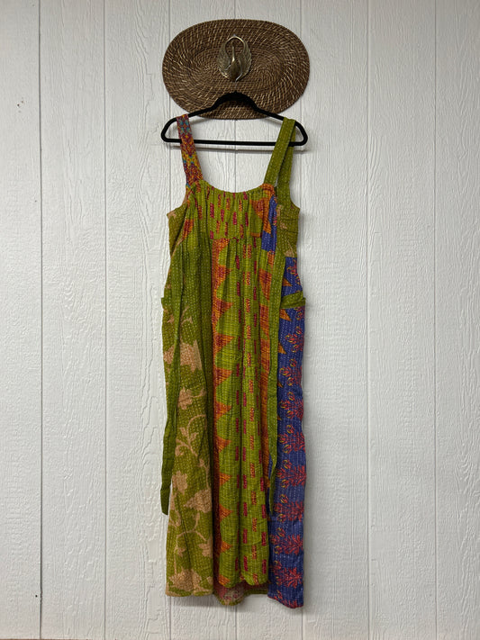 Pareo Kantha Crossroad Dress 0926 127