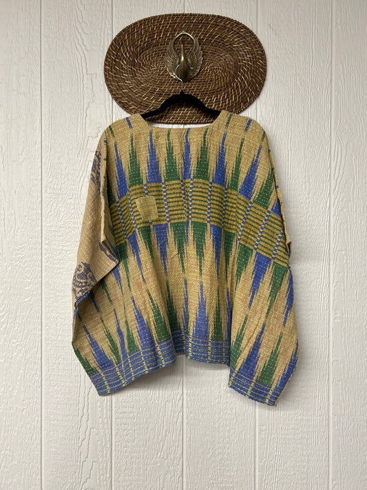Pareo Kantha Shortie-Muu 0926 017