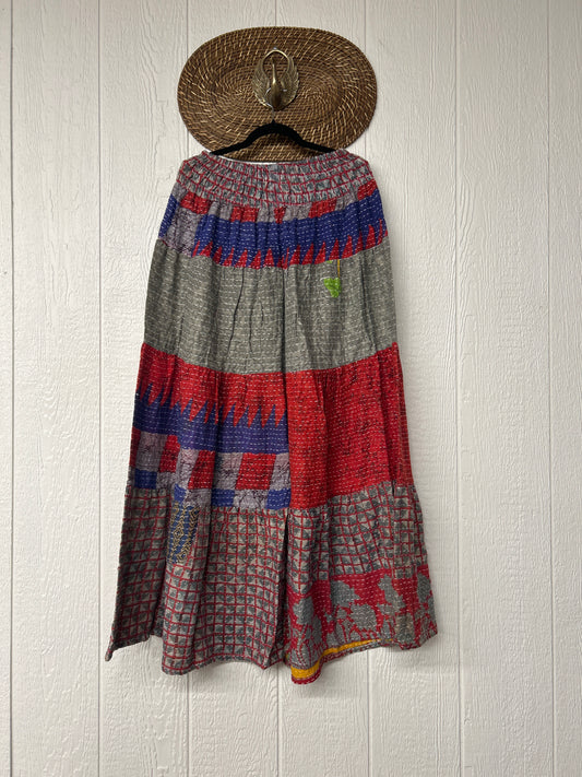 Lotus Wide Leg Pants 0925 042