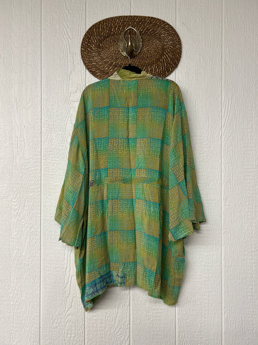 Dreamweaver Shortie Kimono 1025 203