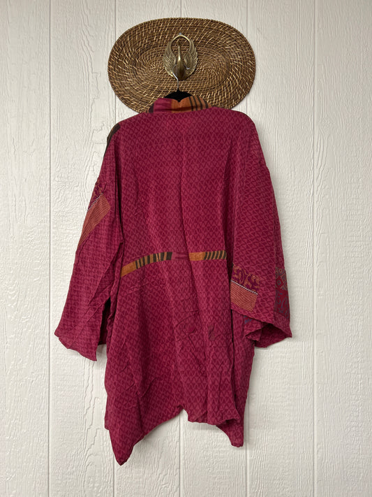 Dreamweaver Shortie Kimono 1025 128