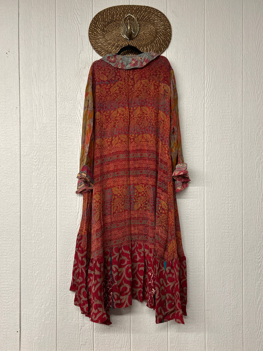 Crepe Sari Pixie Duster 1026 095