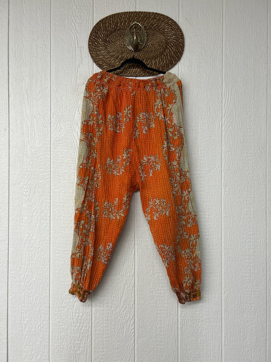 Pareo Kantha Jagger Jogger L0726 001