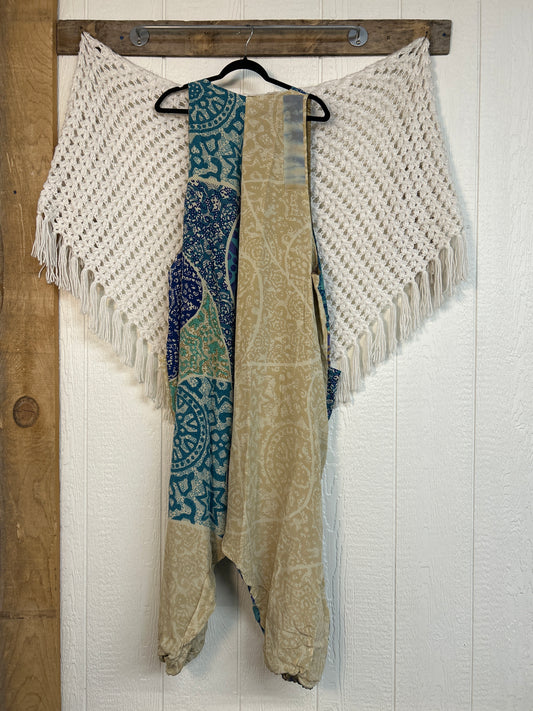 Duality Erin Jogger Jumpsuit 1125 265