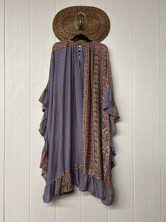 Rasgulla Sari Gold Dust Muu 0126 196