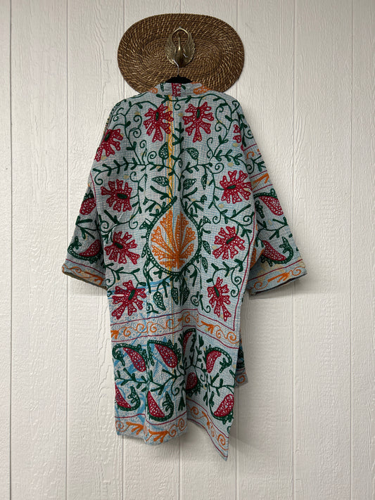 Suzani Jacket 0925 123