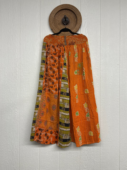 RETAIL Pareo Kantha Butterfly Pant 0826 266