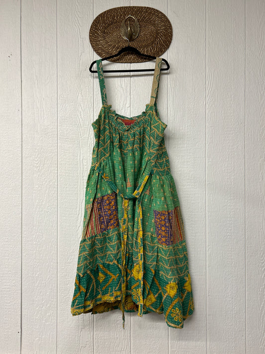Pareo Kantha Dolly Jumpsuit 0926 216