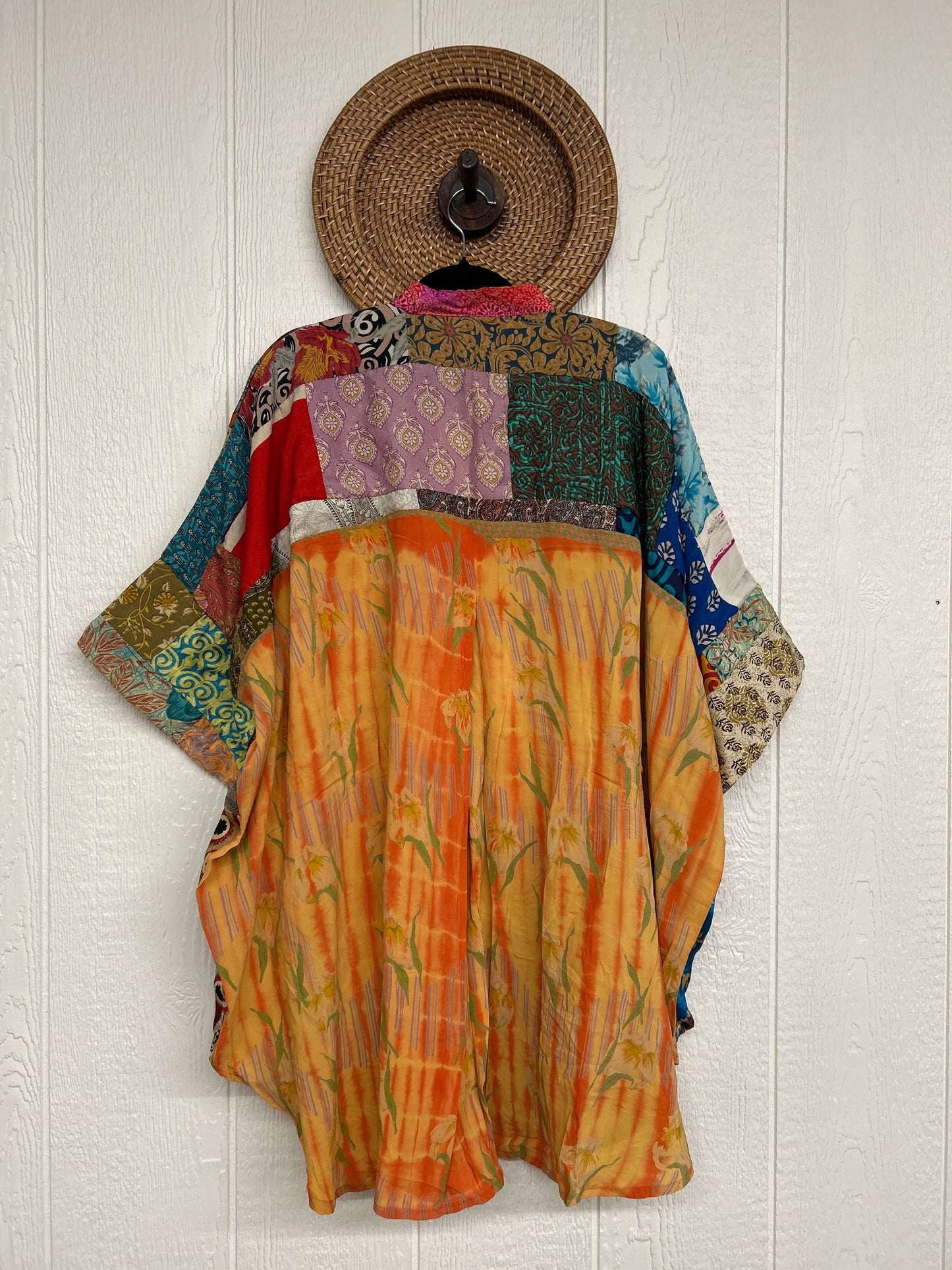 Goddess Free To Be Button-Down 0925 224