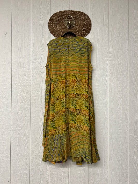 Rhapsody Kimono Vest 0525 116