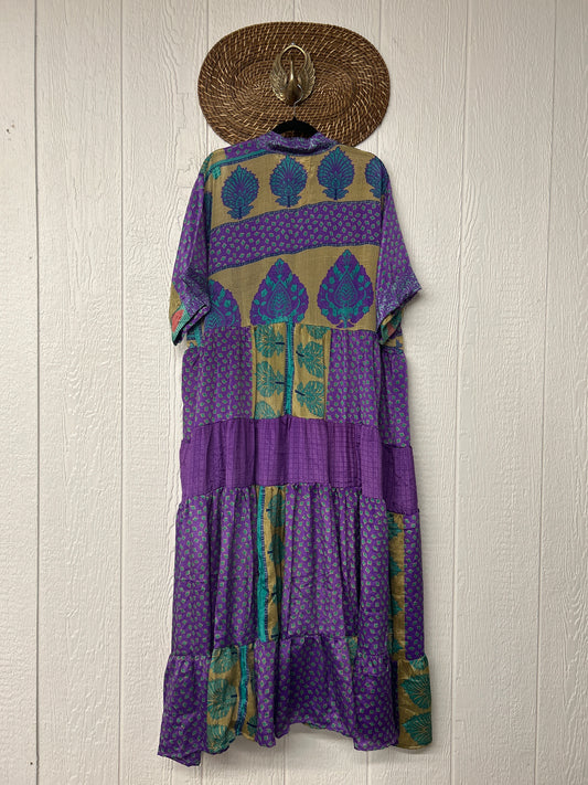 Rasgulla Sari Twilight Dress 0426 096