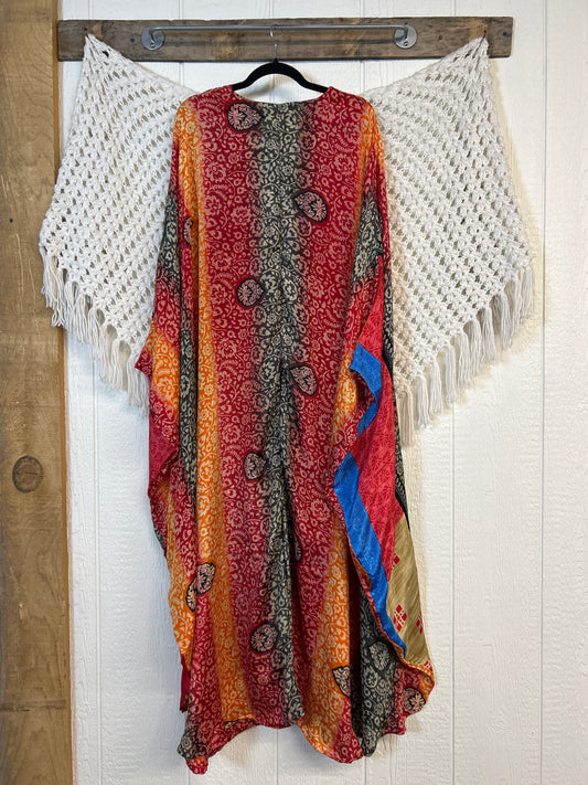 Rasgulla Sari Bowie Muu Jumpsuit 1225 208