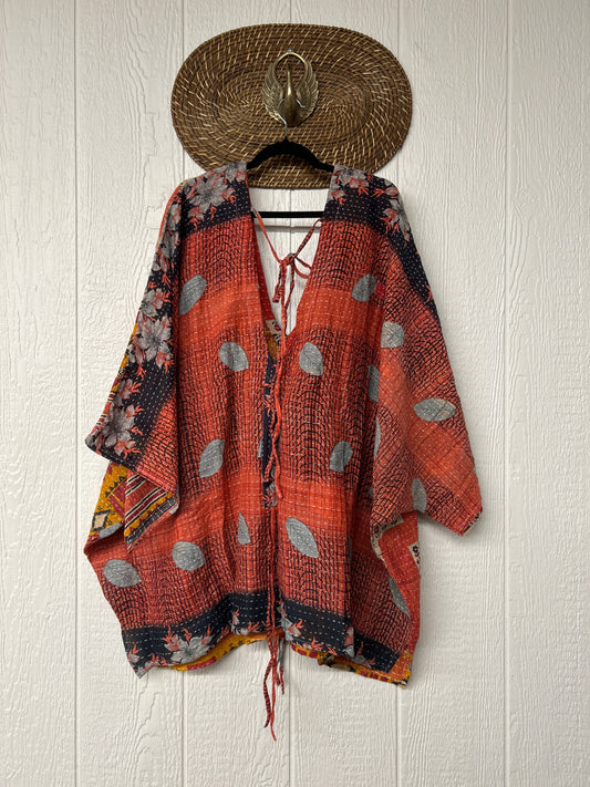 Pareo Kantha Shortie Moondance Muu 1125 034