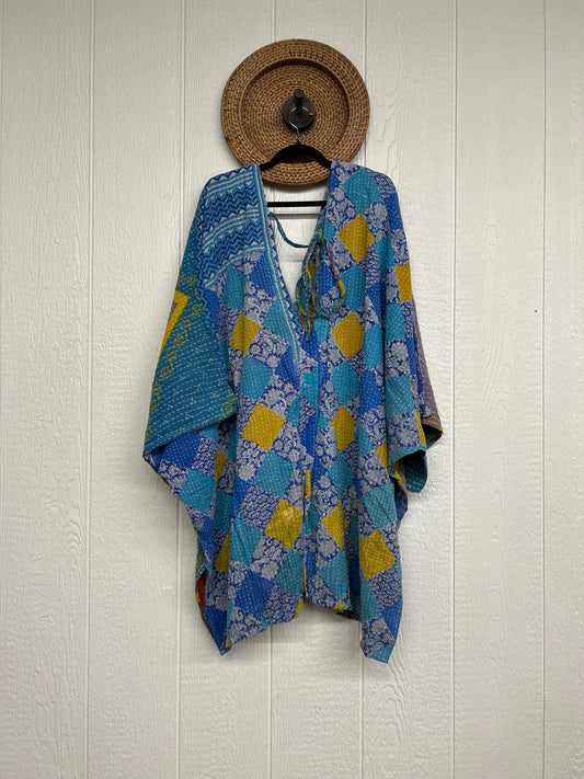 Pareo Kantha Shortie Moondance Muu 0926 185