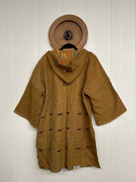 Half Moon Shacket 1025 187