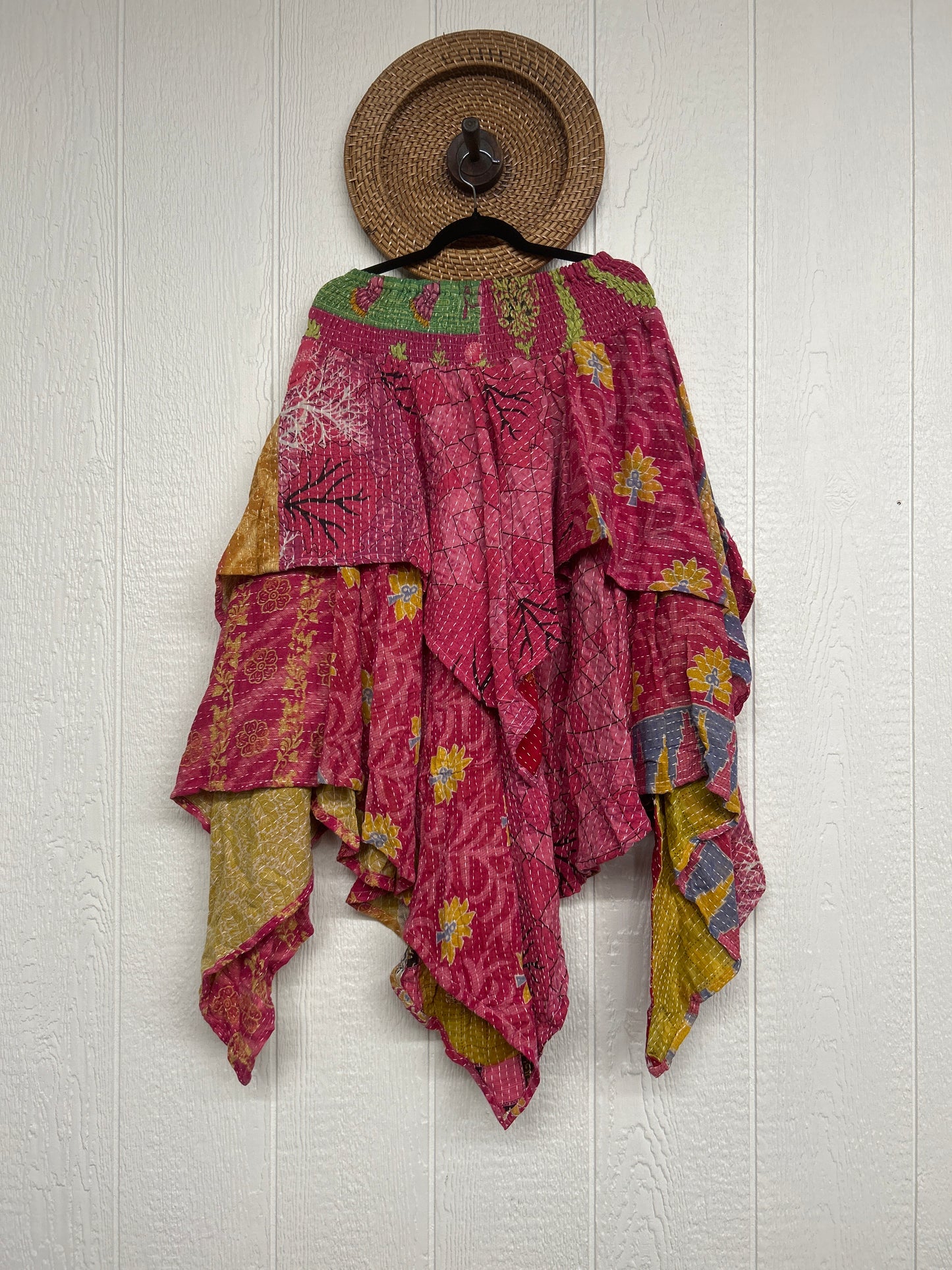Pareo Kantha Pixie Pant 0826 002