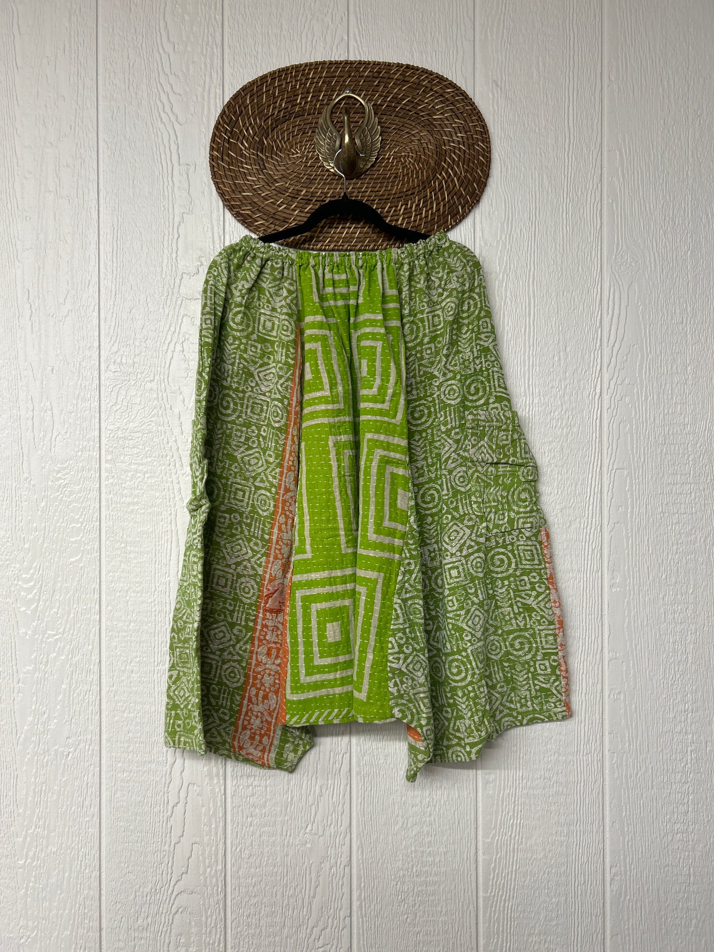 Pareo Kantha Karma Culottes 0626 151