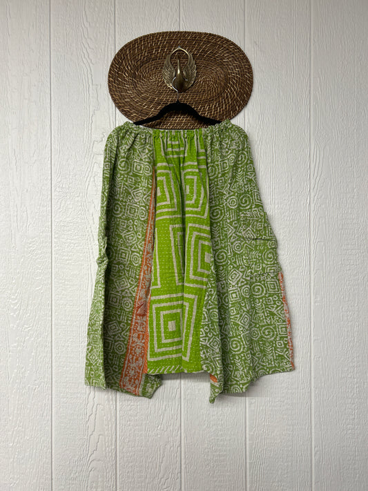 Pareo Kantha Karma Culottes 0626 151