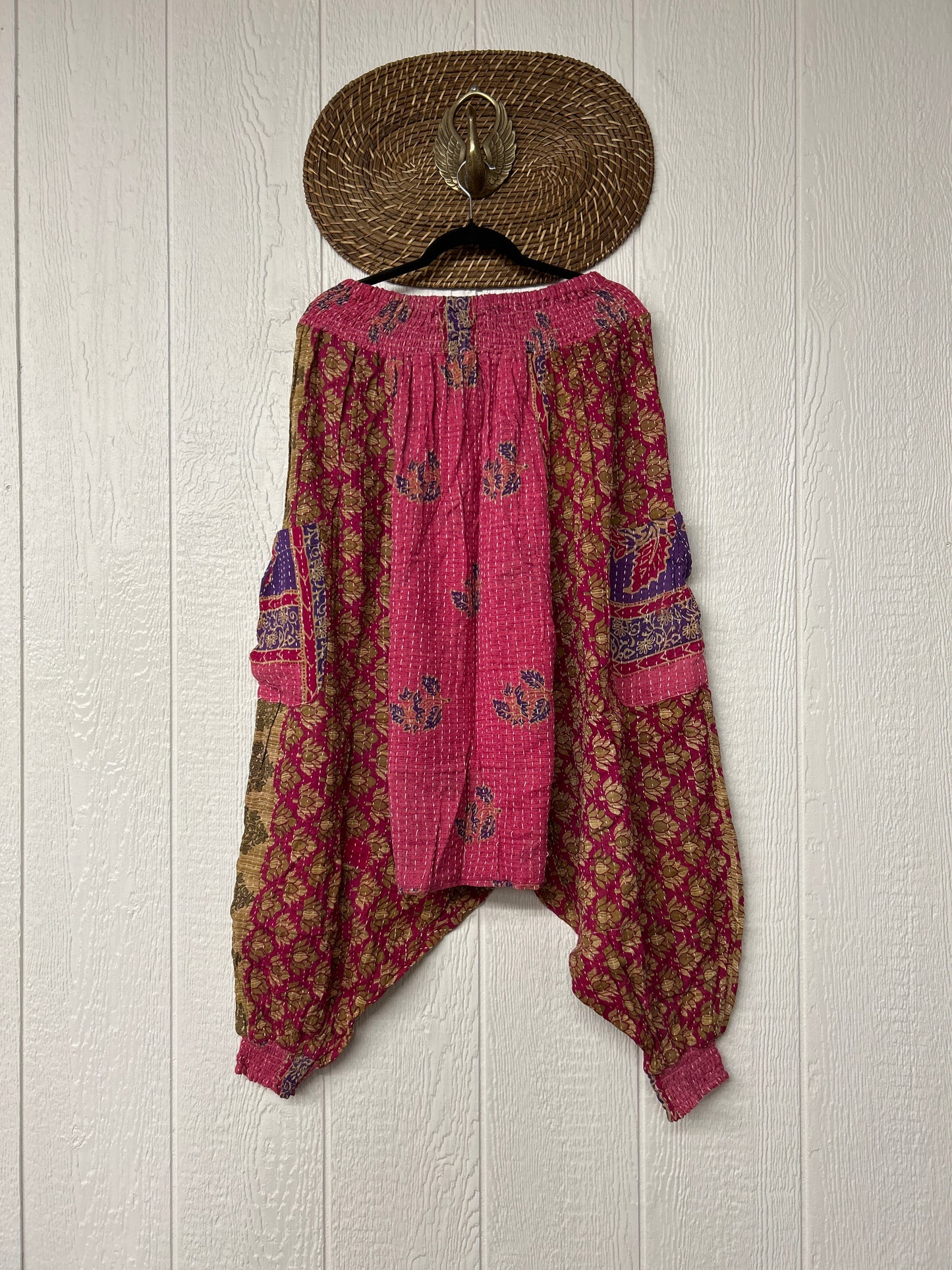 Pareo Kantha Be Still Harems 0626 228