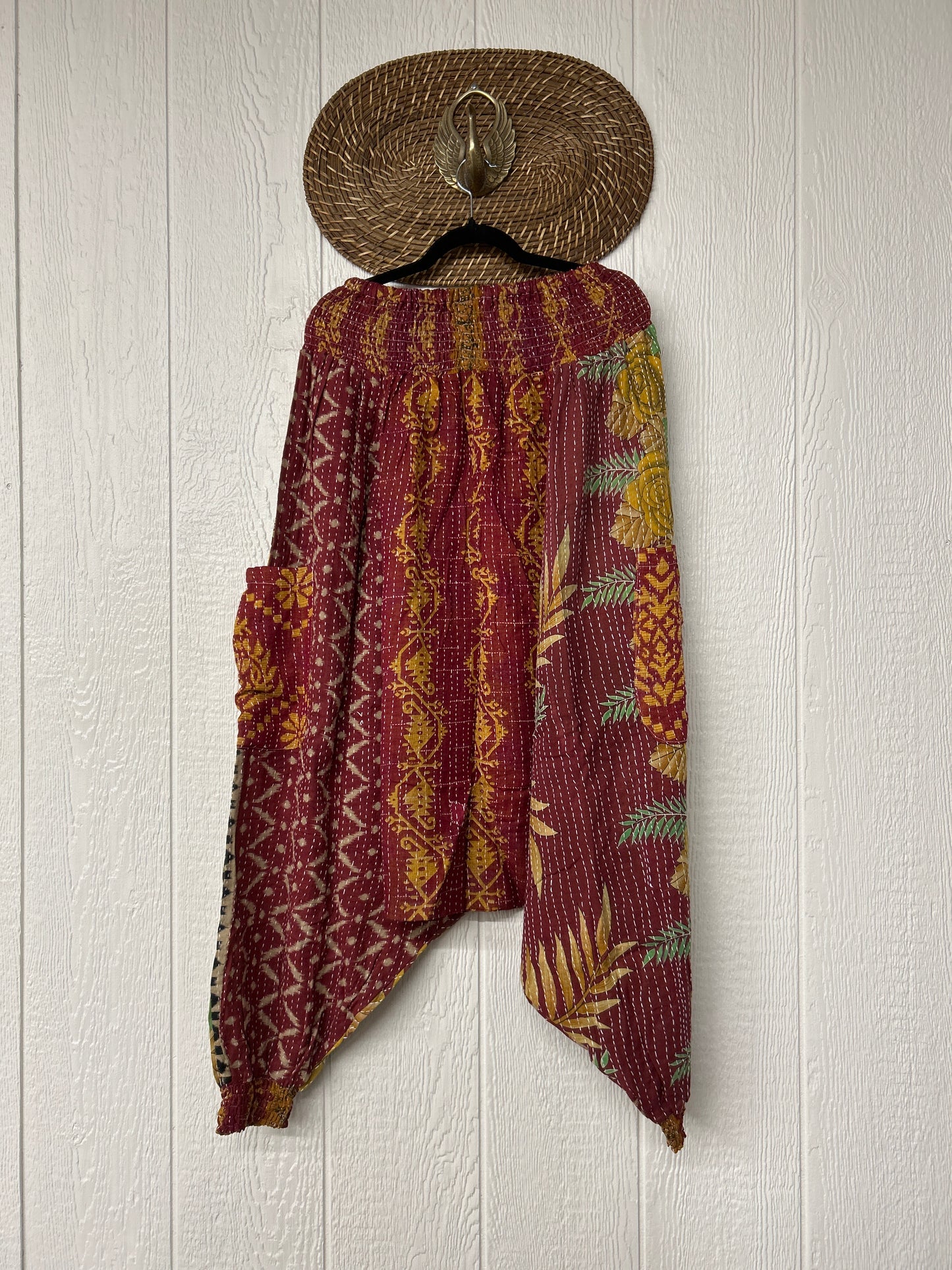 Pareo Kantha Be Still Harems 0626 250
