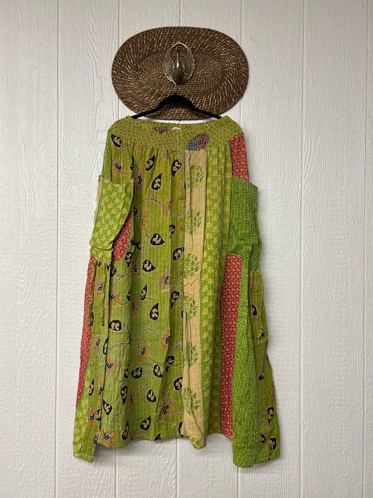 Butterfly Cargo Skirt 0825 104