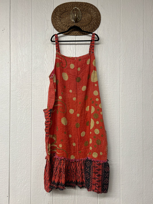 Pareo Kantha Joplin Dress 1125 225