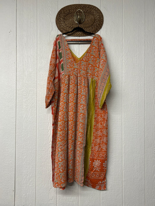 Pareo Kantha Aura Maxi 1026 007