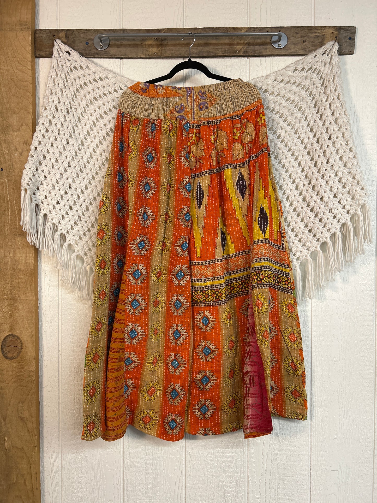 Pareo Kantha On Cloud Nine Synergy Pants 0226 075