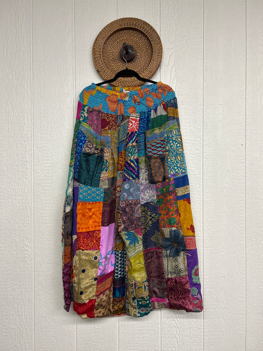 Goddess Synergy Pant 1025 113