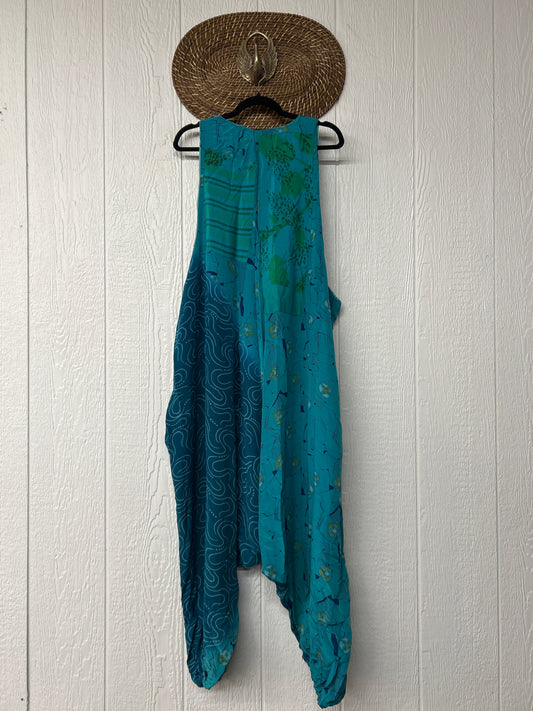 Duality Erin Jogger Jumpsuit 1125 060