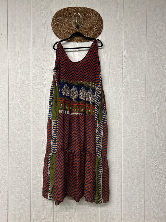 Celeste Jumpsuit 0725 138