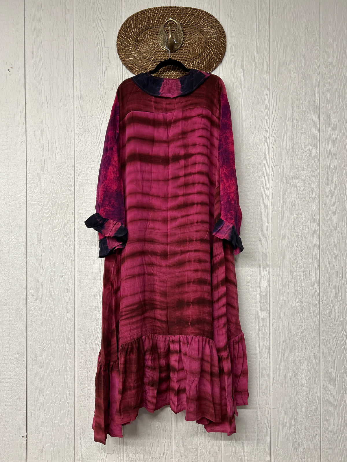 Crepe Sari Pixie Duster 1026 079
