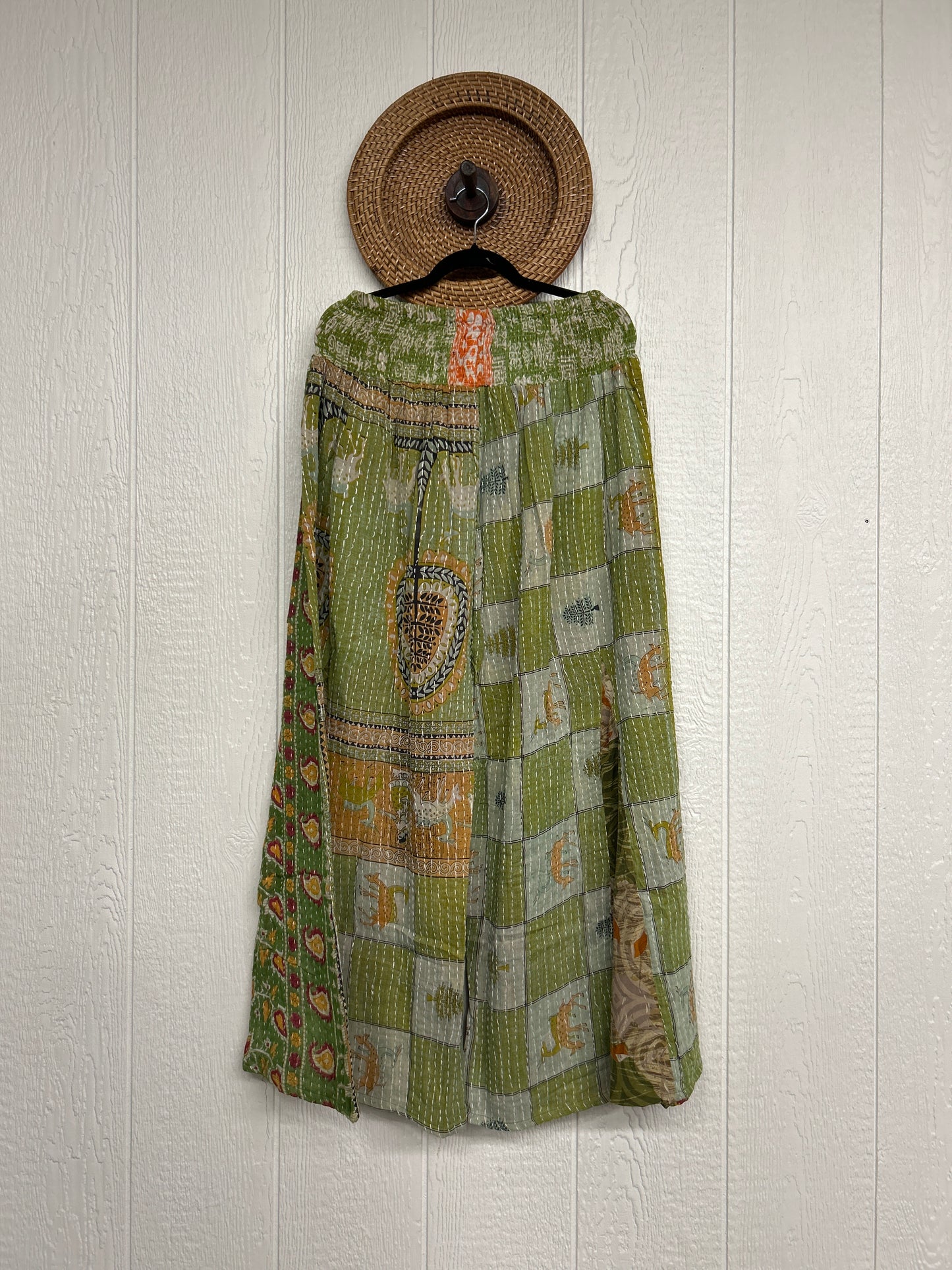 Pareo Kantha On Cloud Nine Synergy Pants 0226 090