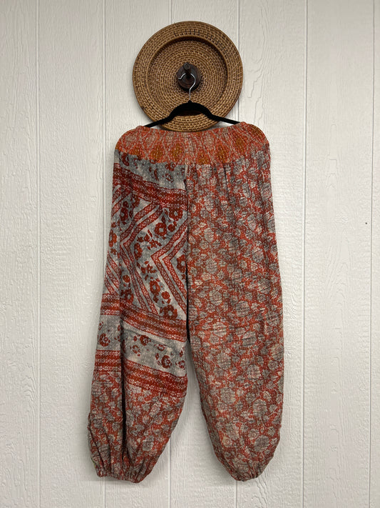 Pareo Kantha Synergy Jogger 0126 251