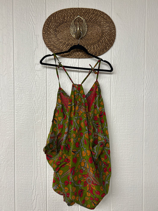 Free Fallin' Tank 0725 029