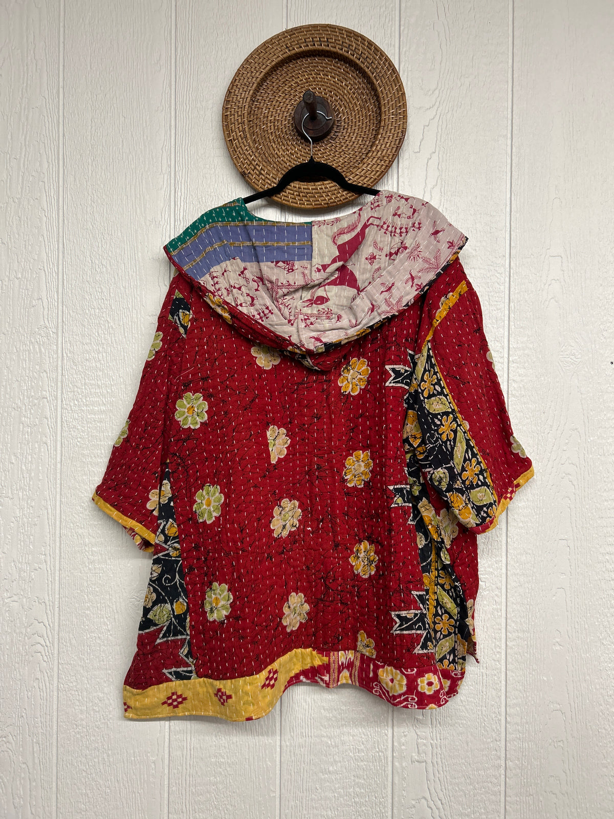 Koverlet Open Dream Hoodie 0226 082