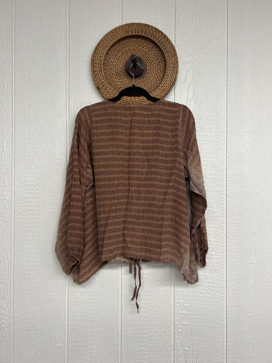 Daisy Blouse 1025 034