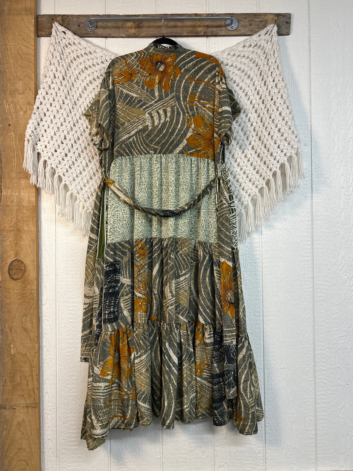 Rasgulla Sari Summer Luminous Maxi 0626 104