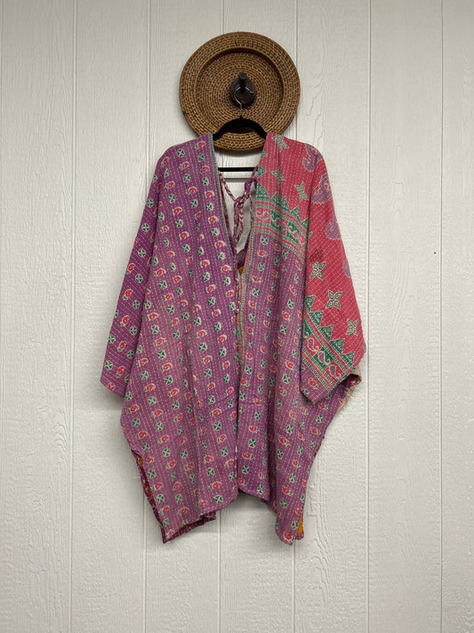 Pareo Kantha Shortie Moondance Muu 0926 183