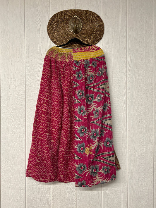 Pareo Kantha Butterfly Pant 1225 227