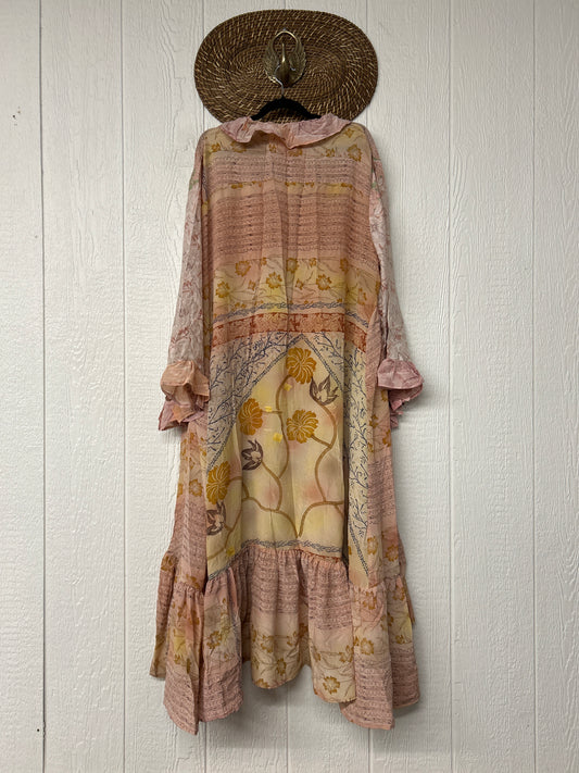 Crepe Sari Pixie Duster 1026 025