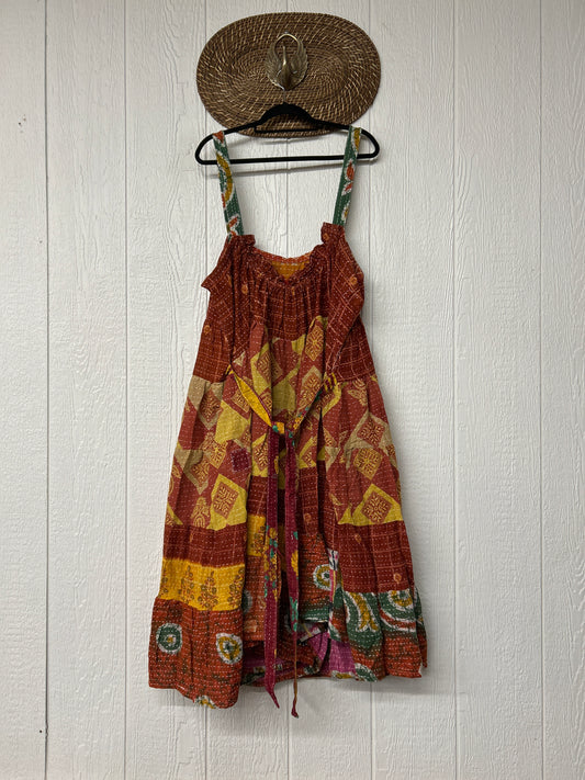 Pareo Kantha Dolly Jumpsuit 0926 223