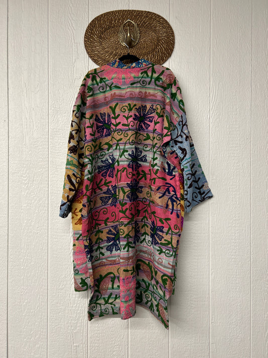 Suzani Jacket 0925 107