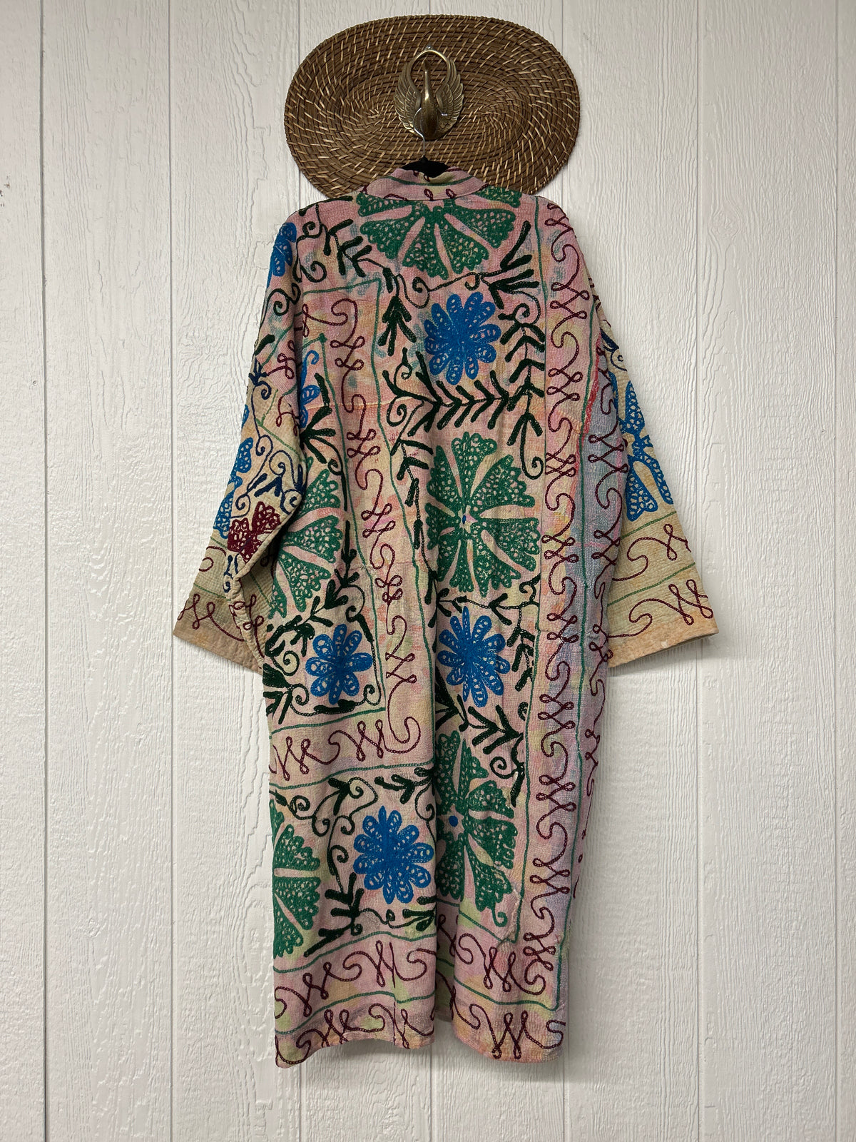 Suzani Jacket 0926 136