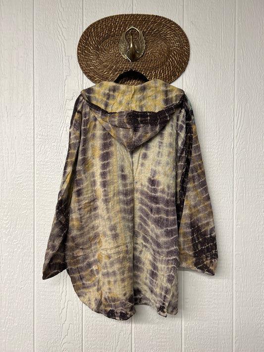 Aura Edit Koverlet Under The Stars Hoodie 1026 009