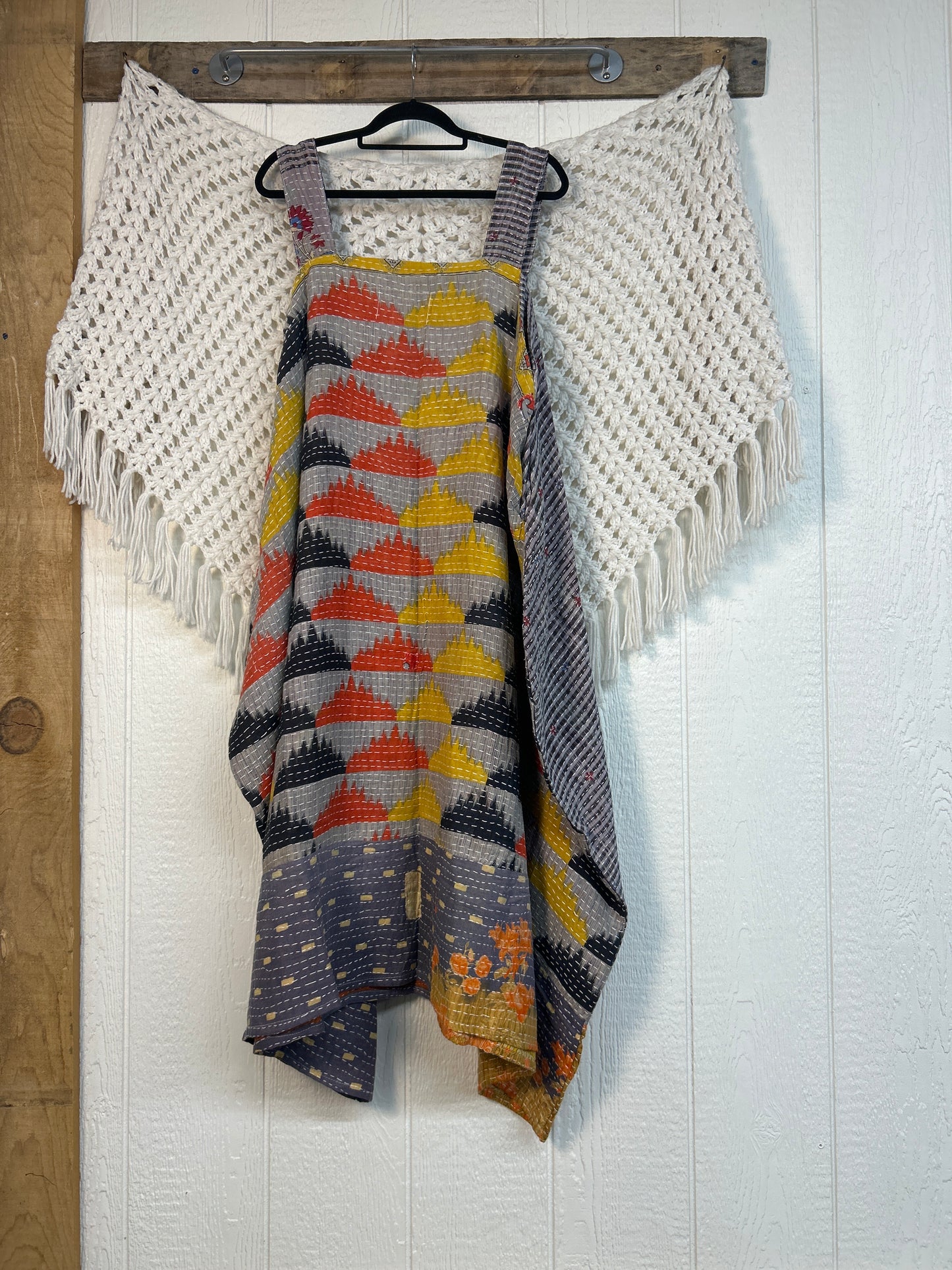 Pareo Kantha Gonna Shine Maxi 0726 196