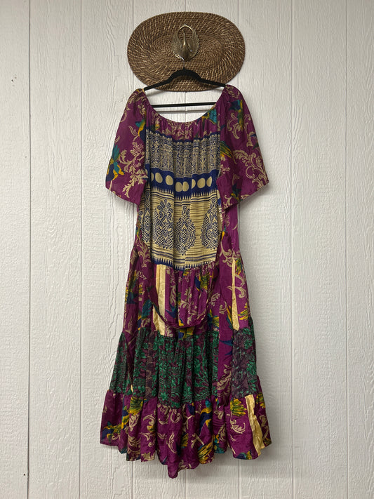 Rasgulla Sari Nova Maxi 0826 226