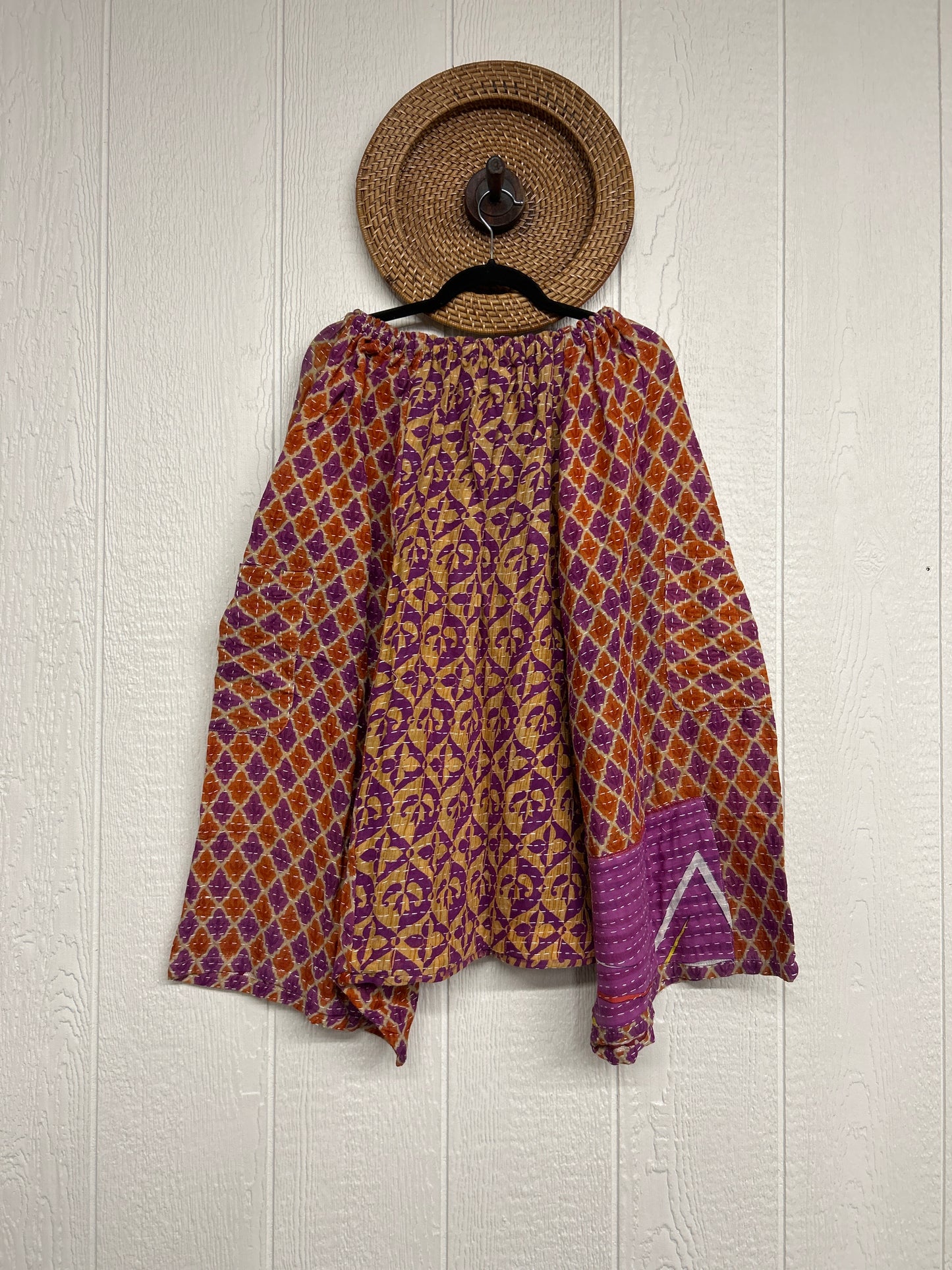 Pareo Kantha Karma Culottes 0626 093